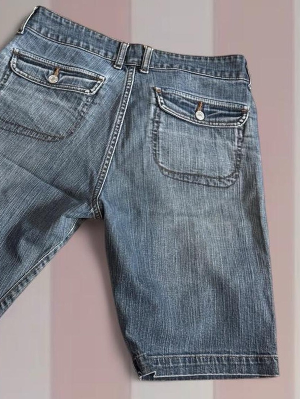 B.u.m Y2K Jorts